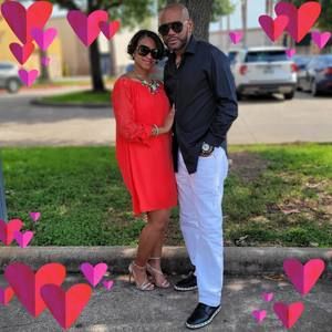 Meet your Posher, Joan